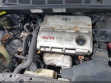 Toyota Sienna Le 5TDZA23C95S305345 снимка