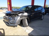 Jeep Compass Sport Fwd 3C4NJCAB6JT254935 fotografie