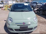 Fiat 500 Sport 3C3CFFBR8CT321693 fotografie