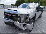 GMC Sierra 2500Hd 4Wd Standard Bed Slt 1GT49NEY8NF198107 photo
