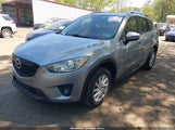 Mazda Cx-5 Touring JM3KE2CY5F0485467 снимка