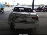 Toyota Camry Xse 4T1B61HK0KU804468 fotografie