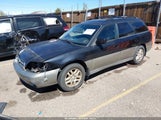 Subaru Outback Limited 4S3BH686737613953 снимка