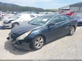 Hyundai Sonata Gls 5NPEB4ACXBH042861 снимка