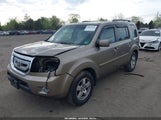 Honda Pilot Ex-L 5FNYF4H57BB066008 снимка
