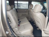 Honda Pilot Ex-L 5FNYF4H57BB066008 снимка