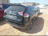 Nissan Rogue Sl 5N1AT2MT4FC850521 снимка
