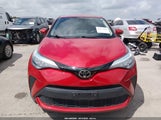 Toyota C-Hr Le NMTKHMBXXLR118656 photo