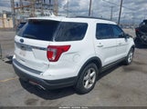 Ford Explorer Xlt 1FM5K7D8XJGA19653 снимка