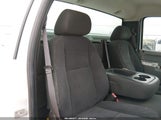 Chevrolet Silverado  Work Truck 1GCNCPEXXDZ102743 photo
