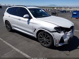 BMW X3 Sdrive30I 5UX43DP01P9P33880 снимка