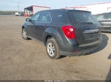 Chevrolet Equinox Ls 2GNALBEKXD1108161 снимка