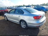Volkswagen Jetta 2.0L S 3VW2K7AJ2FM211979 снимка