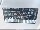 Volkswagen Jetta 2.0L S 3VW2K7AJ2FM211979 снимка