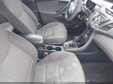 Hyundai Elantra Se KMHDH4AE5GU581893 снимка