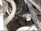 Chevrolet Silverado 3500Hd Lt 1GC4K0C86DF138884 снимка