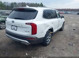 Kia Telluride Ex 5XYP3DHC3LG004568 снимка