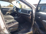 Toyota Highlander Xle V6 5TDJKRFH1FS132027 fotografie