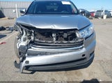 Toyota Highlander Xle V6 5TDJKRFH1FS132027 photo