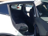 Tesla Model Y Performance Dual Motor All-Wheel Drive 5YJYGDEF9MF215760 fotografie