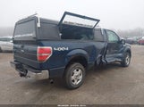 Ford F-150 Xlt 1FTNF1ET3EKD79178 снимка