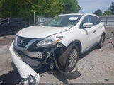 Nissan Murano Sl 5N1AZ2MG3GN159259 снимка
