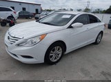 Hyundai Sonata Gls 5NPEB4AC5DH721973 снимка