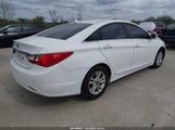 Hyundai Sonata Gls 5NPEB4AC5DH721973 снимка
