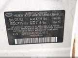 Hyundai Sonata Gls 5NPEB4AC5DH721973 снимка