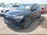Audi Q3 Premium Plus 45 Tfsi S Line Quattro Tiptronic WA1EECF35M1038490 fotografie