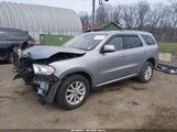 Dodge Durango Sxt Plus Awd 1C4RDJAG9LC161656 fotografie