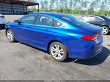 Chrysler 200 Limited 1C3CCCABXFN634938 снимка