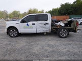 Ford F-150 Xl 1FTEW1CP5JKF27301 fotografie