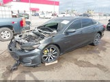 Chevrolet Malibu 1Lt 1G1ZE5ST2GF199548 снимка