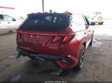 Hyundai Tucson Hybrid N Line KM8JFDD12SU282534 снимка