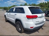 Jeep Grand Cherokee Limited 4X2 1C4RJEBG8HC793876 fotografie
