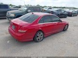 Mercedes-Benz C 300 Luxury/Sport WDDGF5EBXAR117317 снимка
