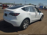 Tesla Model Y Long Range Dual Motor All-Wheel Drive 5YJYGDEE3MF303209 photo