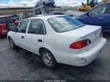 Toyota Corolla Ce 1NXBR12E31Z417308 снимка