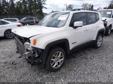 Jeep Renegade Latitude 4X4 ZACCJBBB3JPH86568 снимка