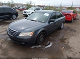 Hyundai Sonata Gls 5NPET46C89H557874 fotografie