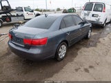 Hyundai Sonata Gls 5NPET46C89H557874 fotografie