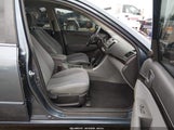 Hyundai Sonata Gls 5NPET46C89H557874 fotografie