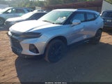 Chevrolet Blazer Rs 3GNKBERSXKS595656 снимка