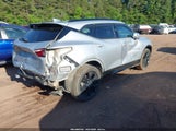 Chevrolet Blazer Rs 3GNKBERSXKS595656 снимка