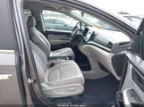 Honda Odyssey Ex 5FNRL6H50KB135825 снимка