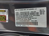 Honda Odyssey Ex 5FNRL6H50KB135825 снимка