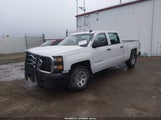 Chevrolet Silverado  Wt 3GCUKPECXFG307509 снимка
