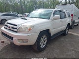 Toyota 4Runner Sr5 Sport V6 JTEZU14R540028016 photo