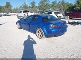 Mazda Rx-8 6 Speed Manual JM1FE173740107439 снимка